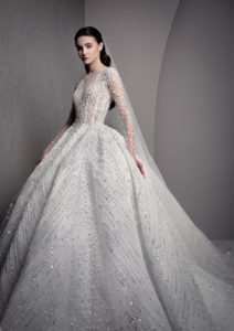 Bridal 2019 - Fashion Designer