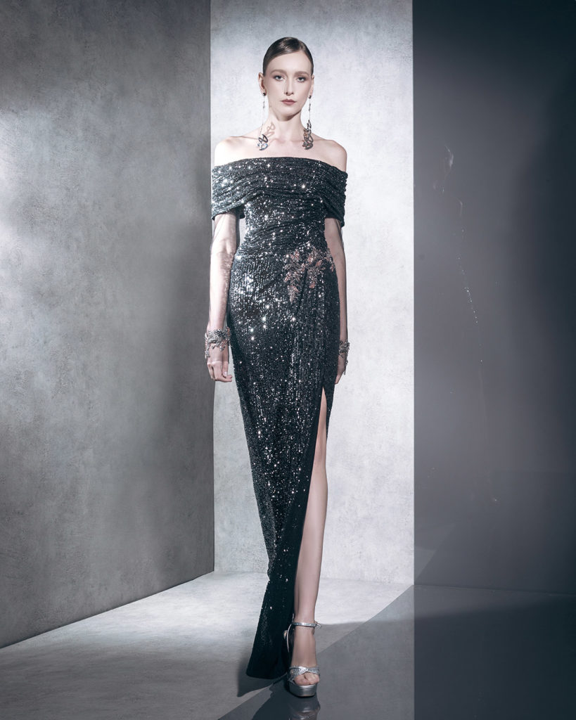Fall Winter 2024 - 2025 - Ziad Nakad