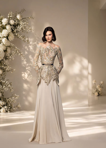 Ivory Splendeur