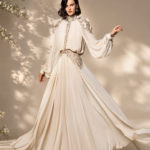 Ivory Blossom
