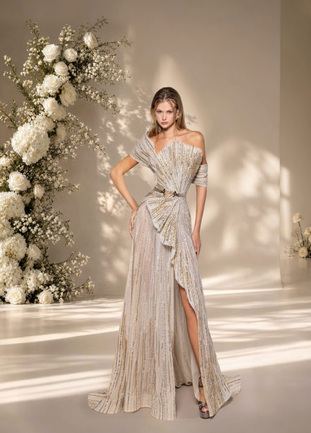 Ivory Radiance