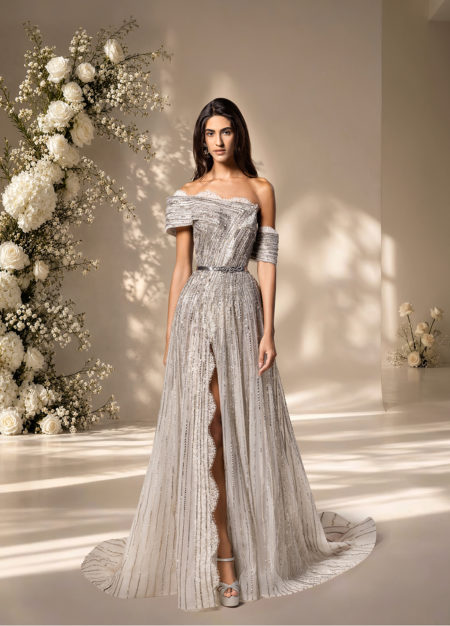 Silver Aurora