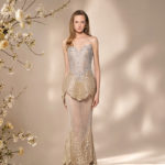 Champagne Arabesque