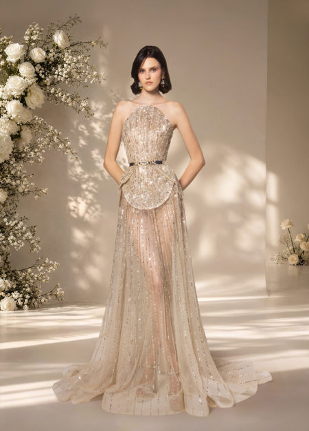 Champagne Lumière