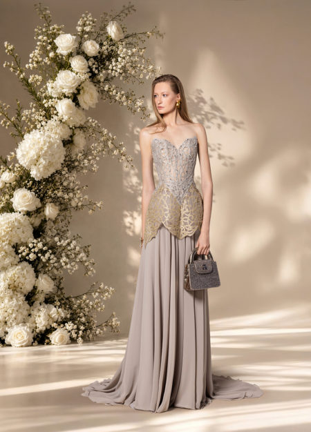 Taupe Royale