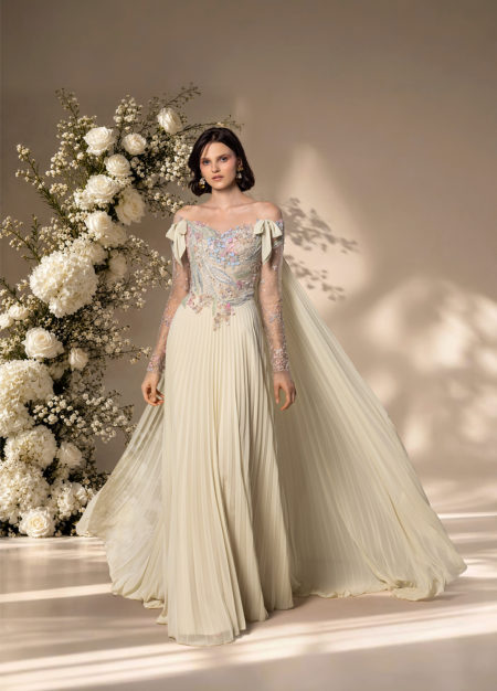 Ivory Romance