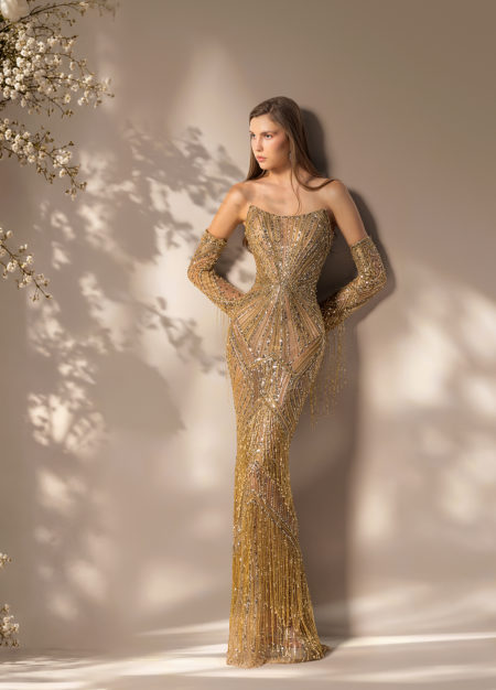 Golden Muse