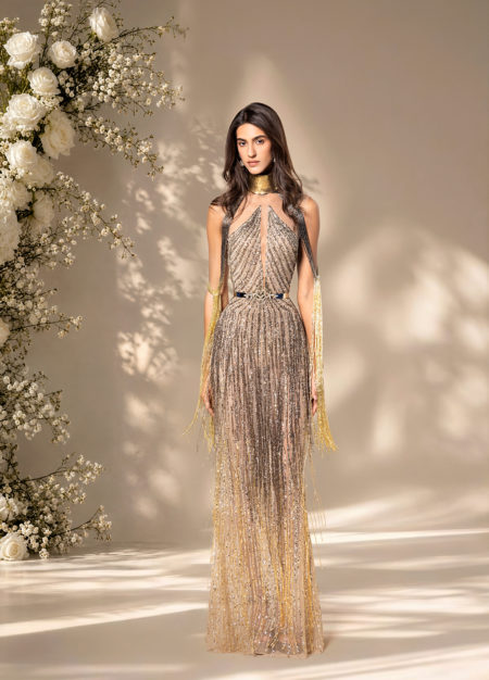 Golden Allure