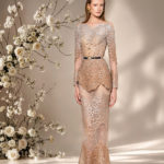 Champagne Opulence