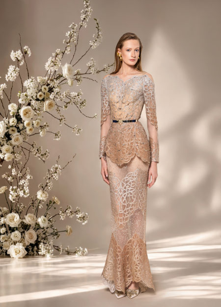 Champagne Opulence