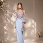 Blue Floriane