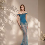 Turquoise Sirène