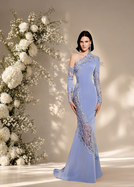 Blue Celeste
