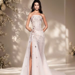 Blush Rosalie