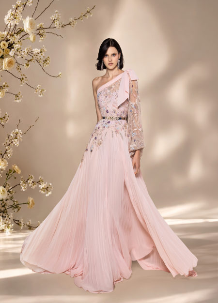 Blush Harmony