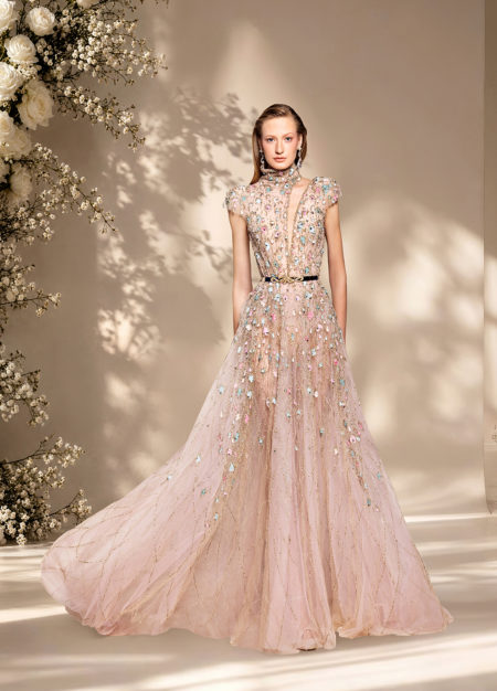 Blush Florence