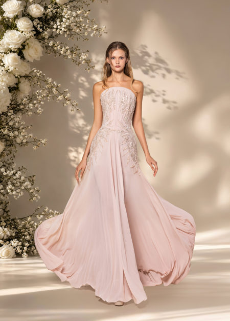 Blush Clémence