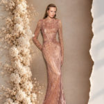 Rose Gold Adeline