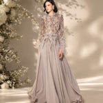 Taupe Amandine