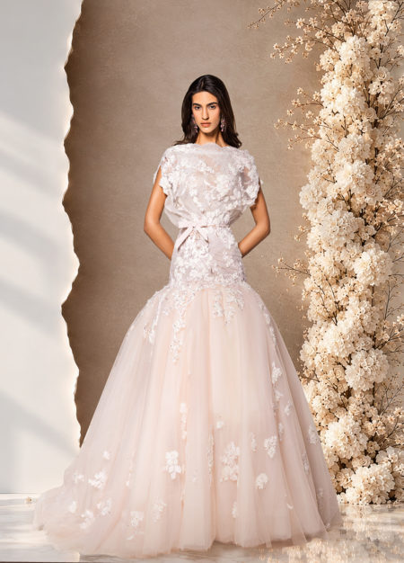 Romantic Blush