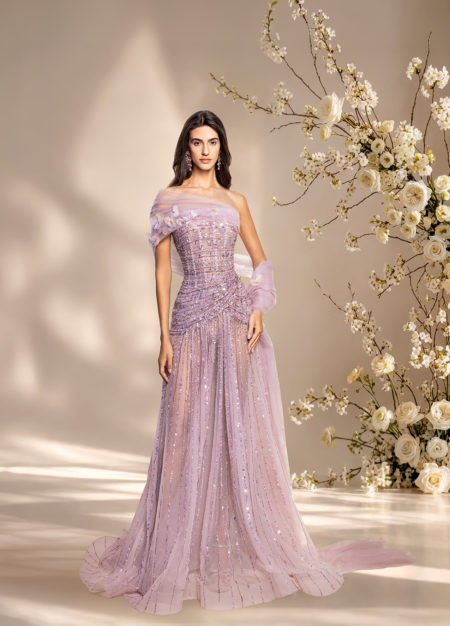 Lavender Auréliane