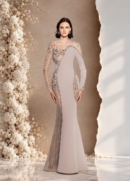 Taupe Séraphine