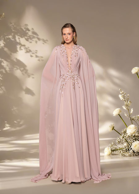 Blush Emmeline