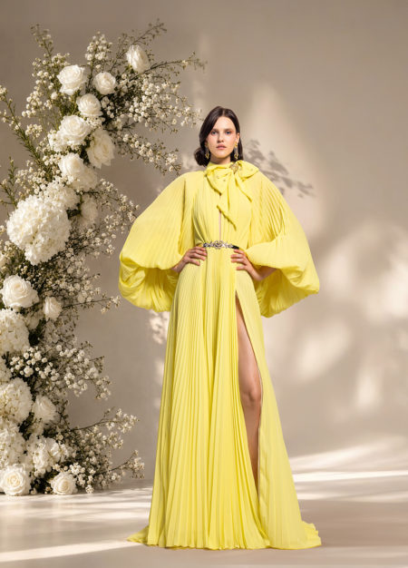 Lemon Lisette