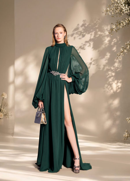 Emerald Éloïse