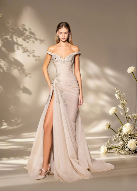 Champagne Estelle