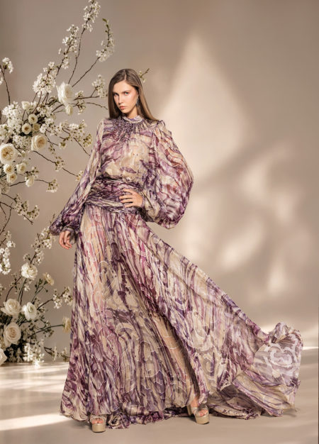 Lavender Ophélie