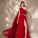 Crimson Arielle