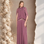 Mauve Amélie