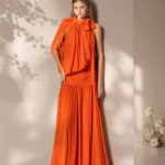 Orange Solène