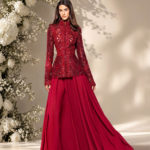 Crimson Vivienne