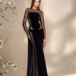 Black Gilded