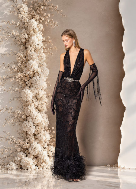 Black Plume